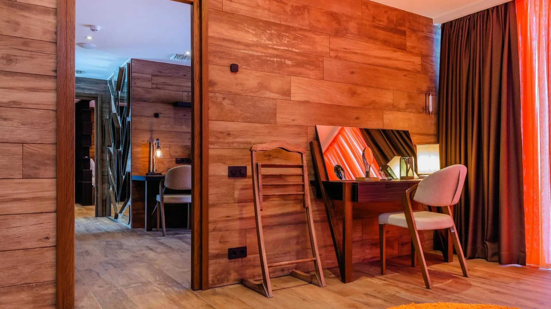 *****  Bioli Wellness Resort Kojori جورجيا