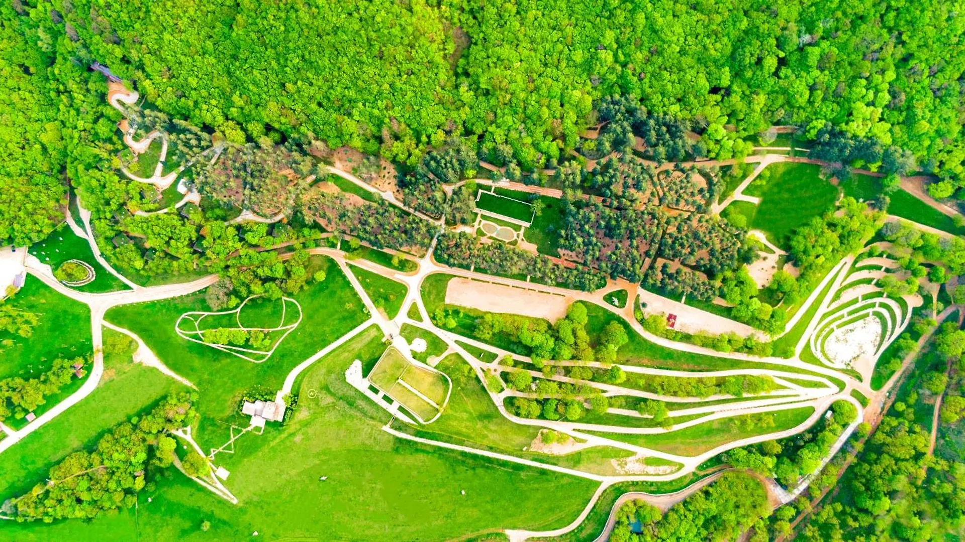 Bioli Wellness Resort Kojori