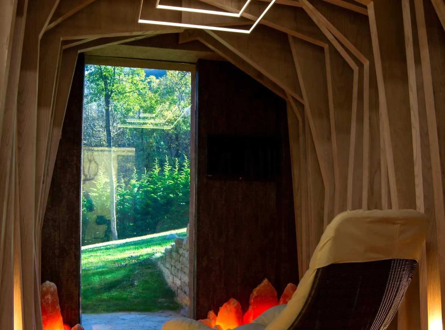 Bioli Wellness Resort Kojori