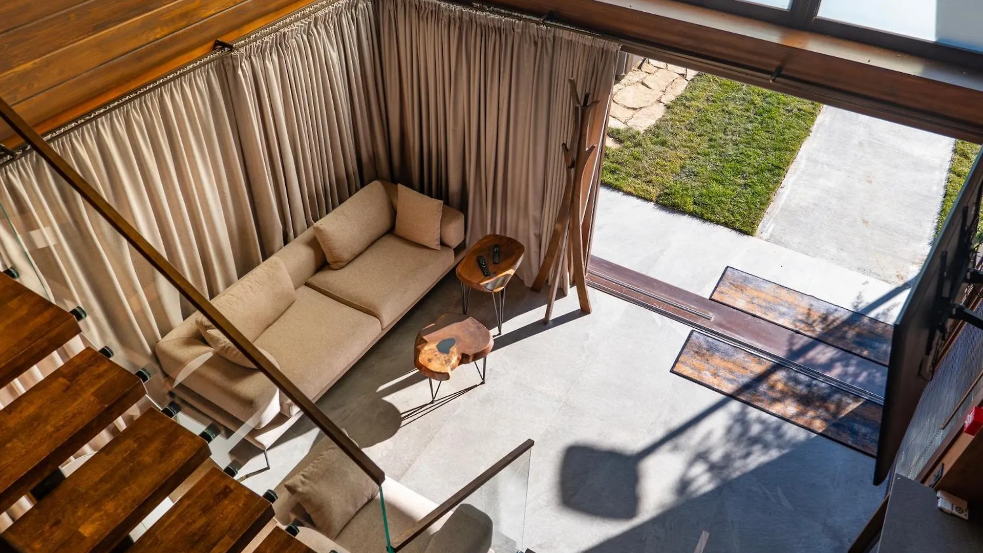 Bioli Wellness Resort Kojori