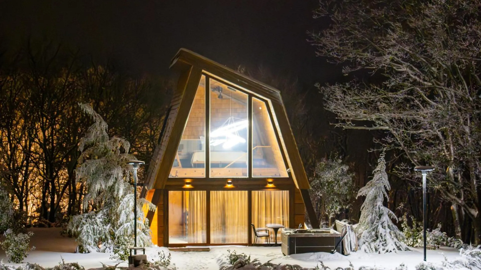 Bioli Wellness Resort Kojori