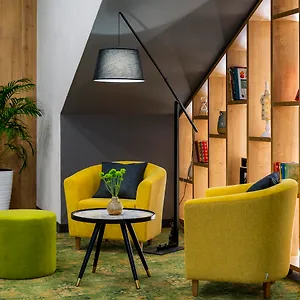 Hotel Citadines Centre