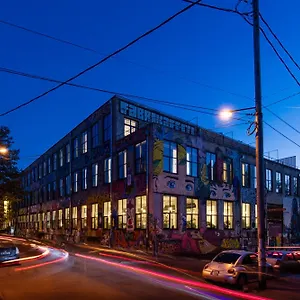 Hotel Fabrika &