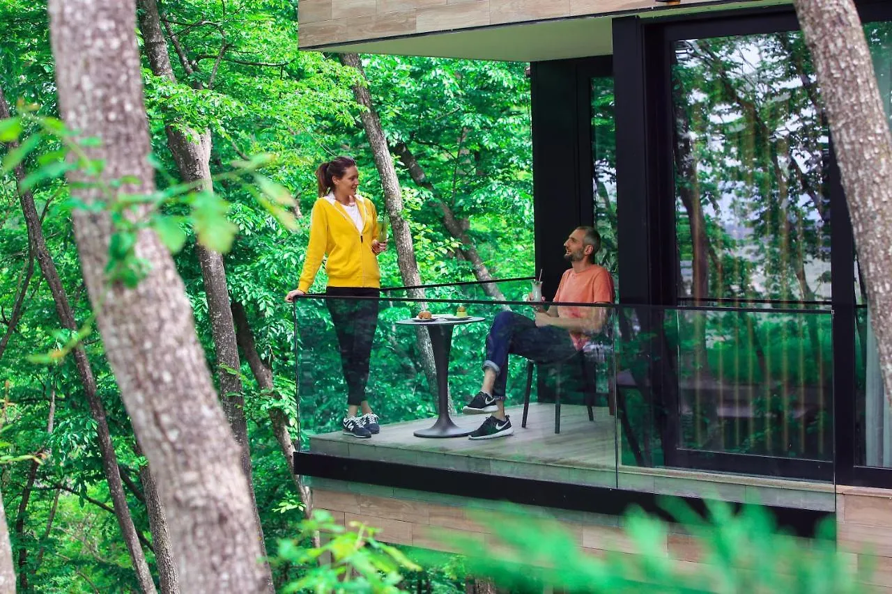 Bioli Wellness Resort Kojori