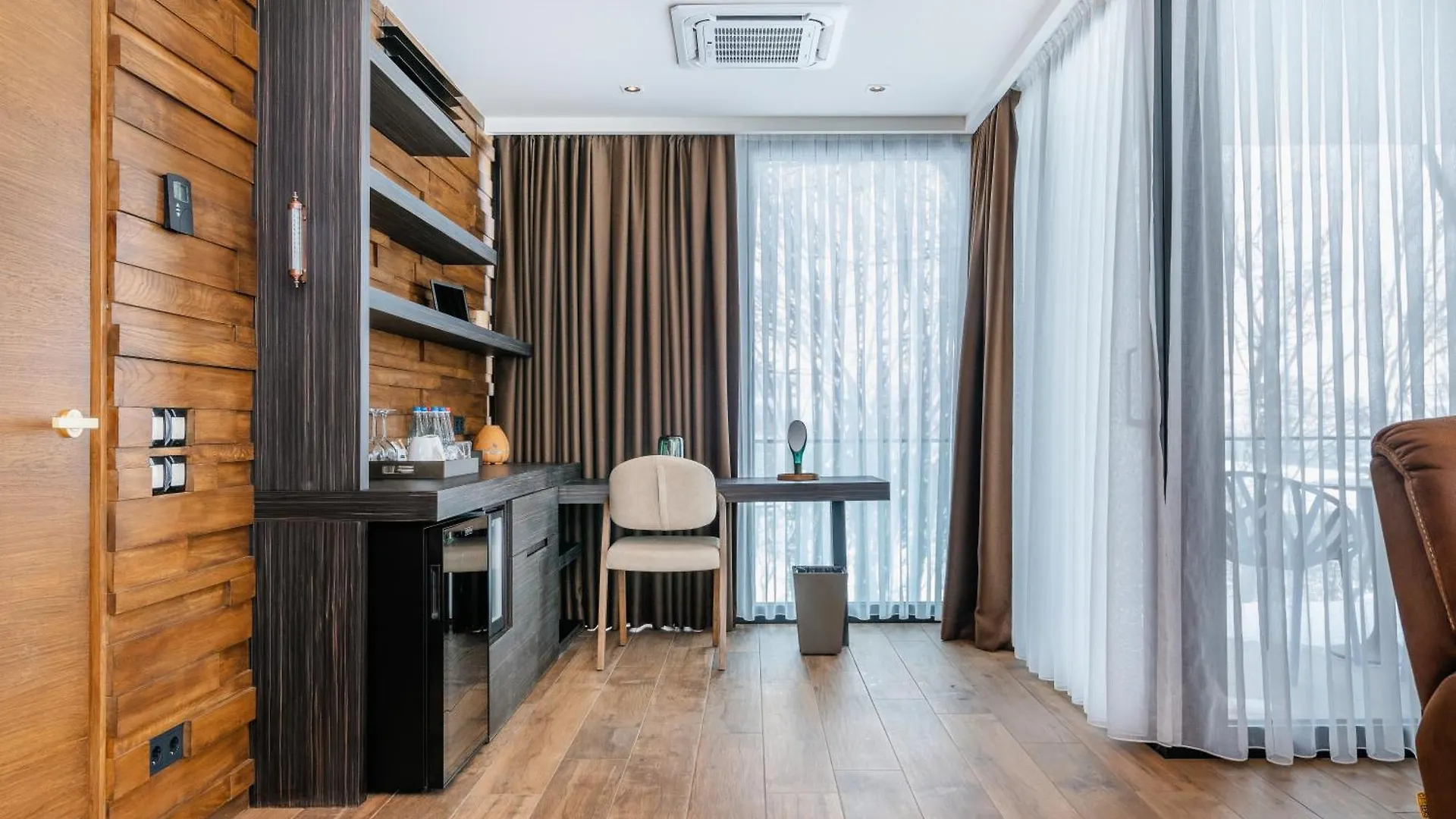 Bioli Wellness Resort Kojori