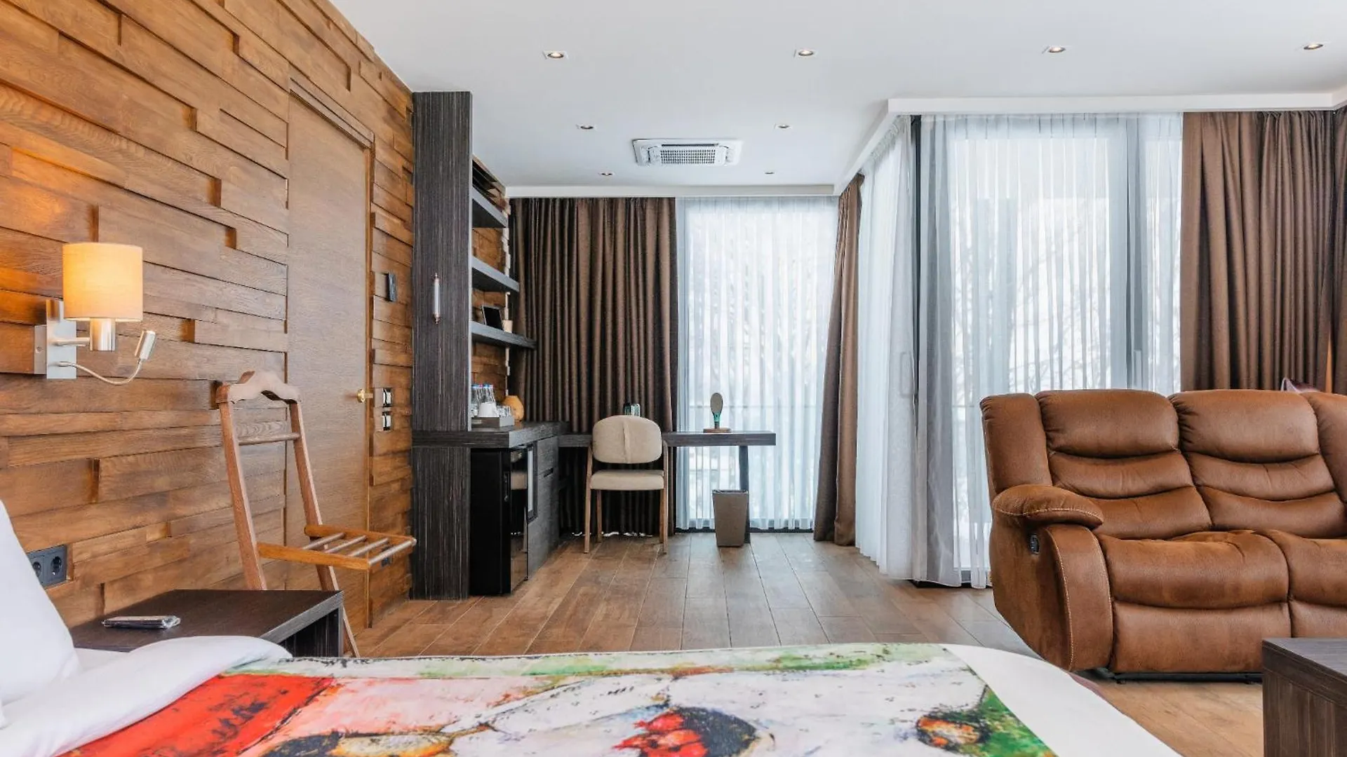 Bioli Wellness Resort Kojori 5*,