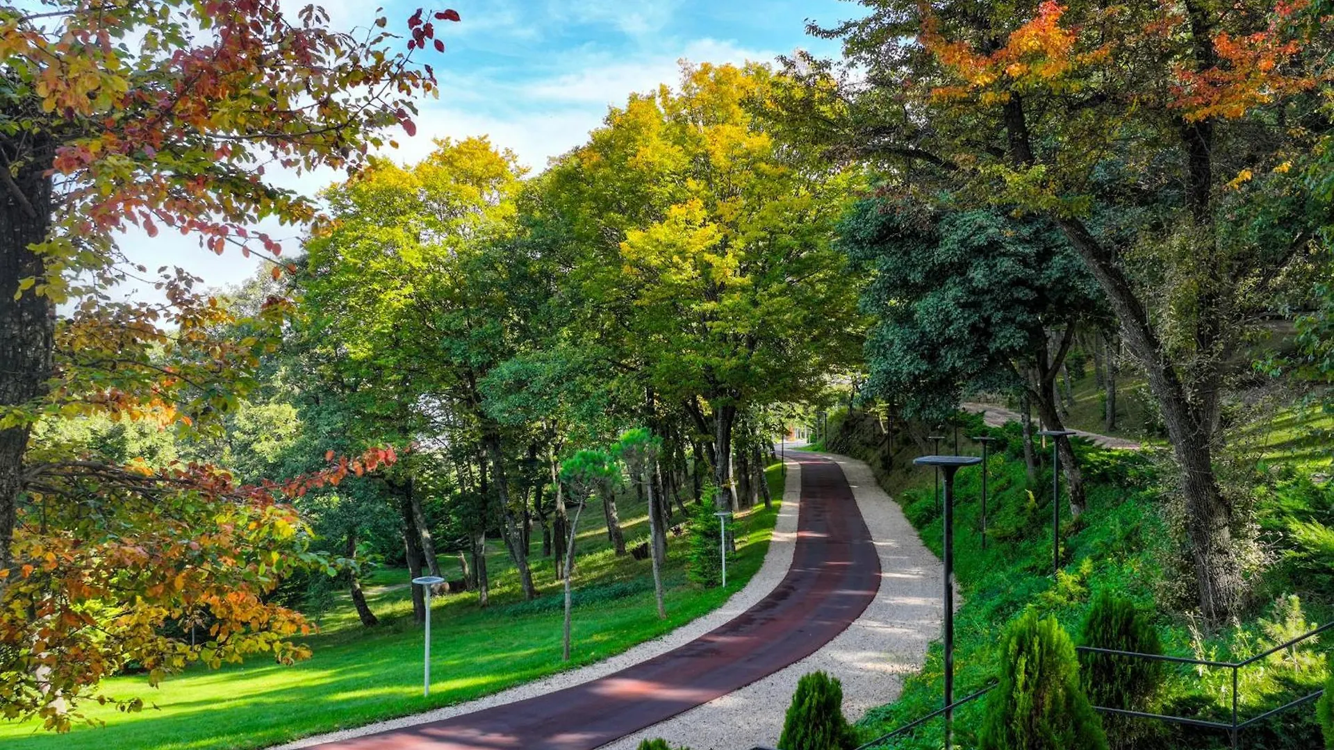Bioli Wellness Resort Kojori